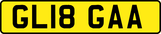 GL18GAA