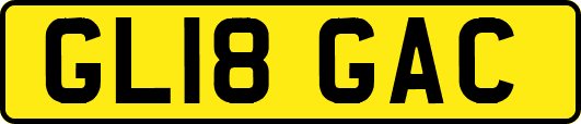 GL18GAC