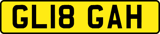 GL18GAH