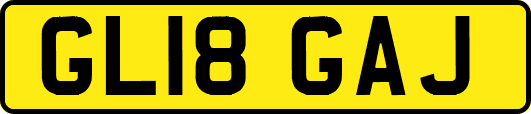 GL18GAJ