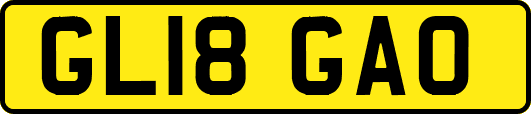 GL18GAO