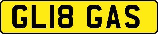 GL18GAS