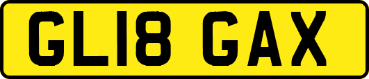GL18GAX