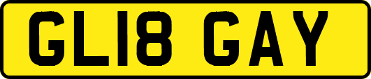 GL18GAY