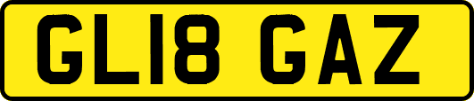 GL18GAZ