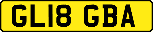 GL18GBA