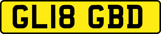 GL18GBD
