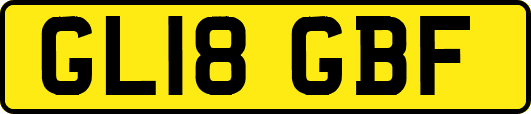 GL18GBF