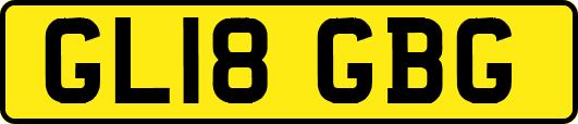 GL18GBG