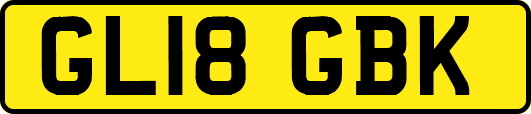 GL18GBK
