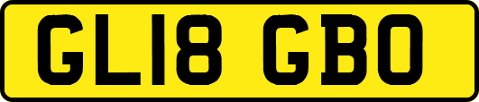 GL18GBO