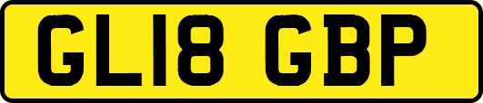 GL18GBP