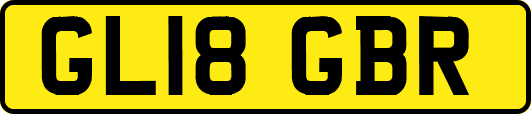 GL18GBR