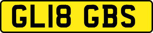 GL18GBS