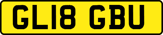 GL18GBU