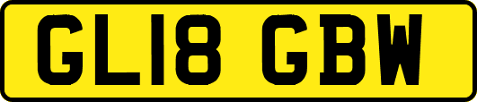 GL18GBW