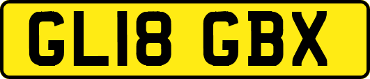 GL18GBX