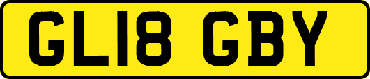 GL18GBY