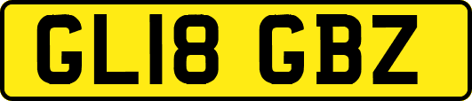 GL18GBZ