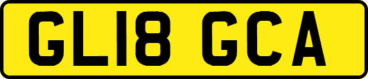 GL18GCA