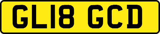 GL18GCD