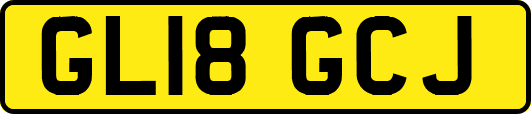 GL18GCJ