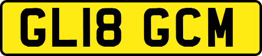 GL18GCM