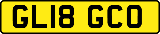 GL18GCO
