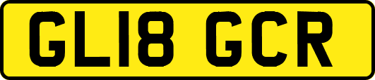 GL18GCR