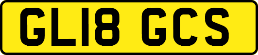 GL18GCS