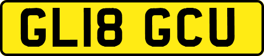 GL18GCU