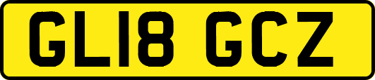 GL18GCZ