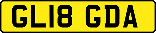 GL18GDA