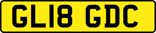 GL18GDC