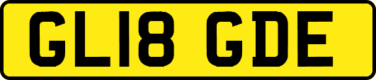 GL18GDE