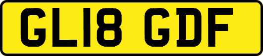 GL18GDF