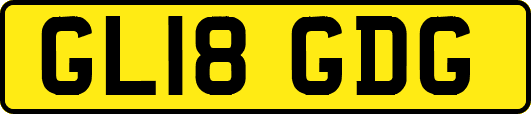 GL18GDG