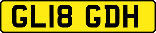 GL18GDH