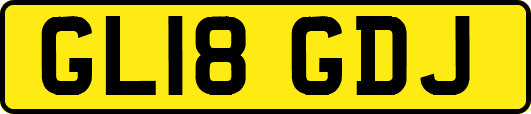 GL18GDJ