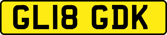 GL18GDK