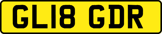 GL18GDR