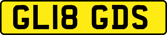 GL18GDS