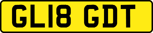 GL18GDT