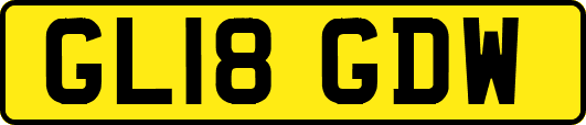 GL18GDW
