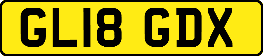 GL18GDX