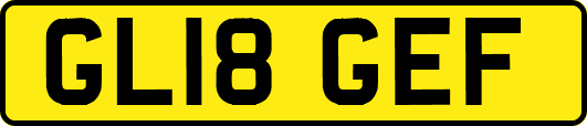 GL18GEF