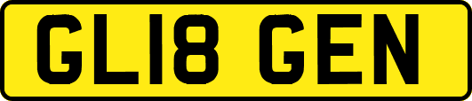 GL18GEN
