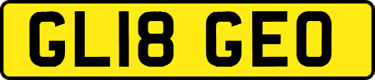 GL18GEO