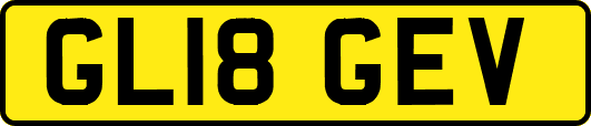 GL18GEV