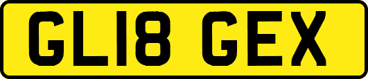 GL18GEX